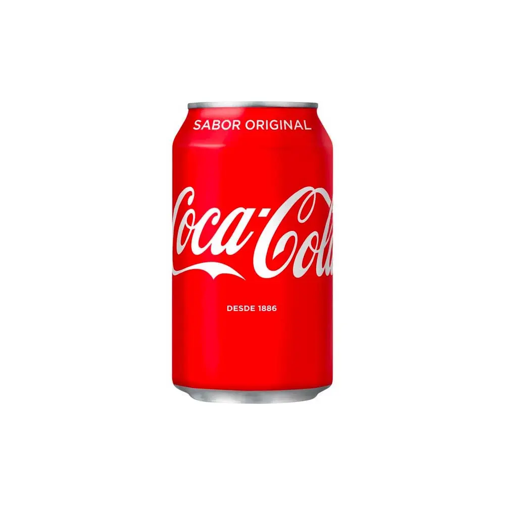 Coca-Cola 33cl 