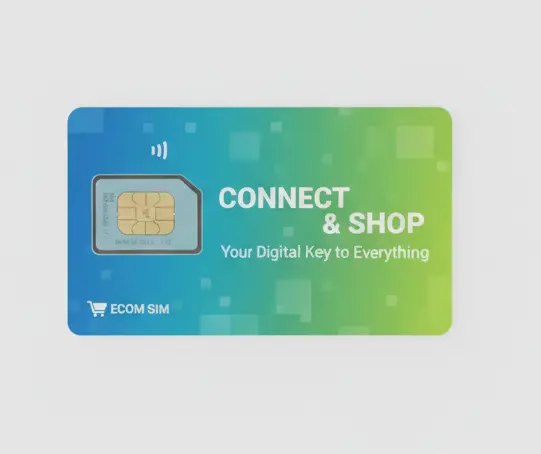 CONNET SIM - EXPERIPACK