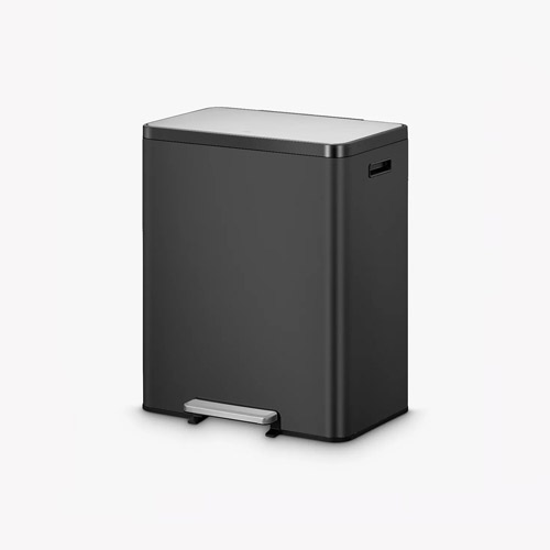 [E-COM10] Papelera con pedal