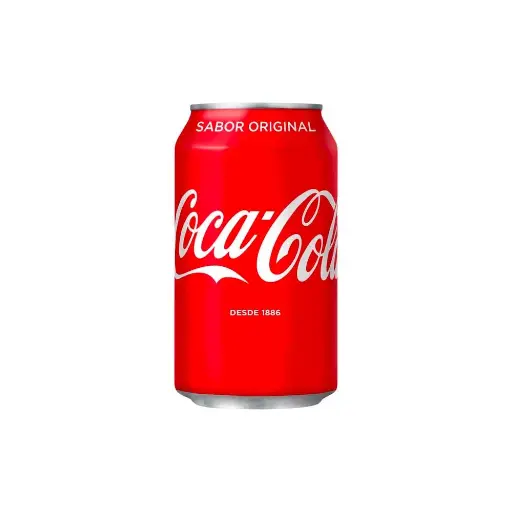 Coca-Cola 33cl Teycoval